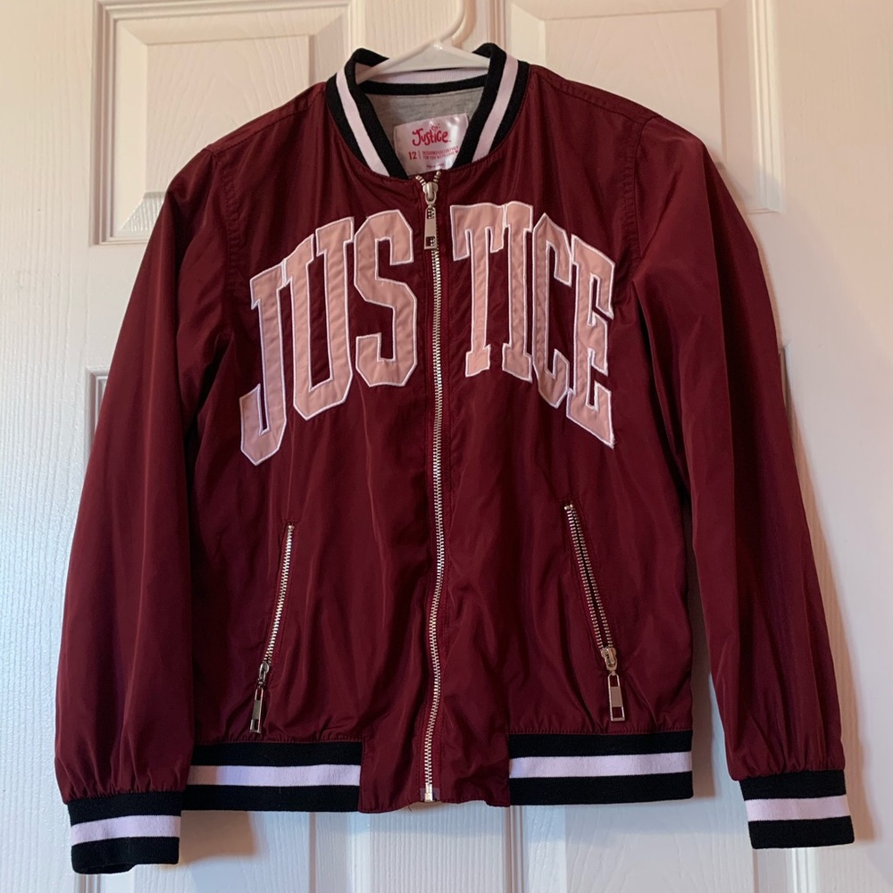 Girls Jacket